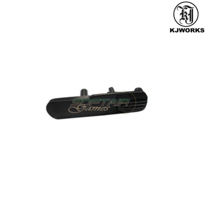 Stop Carrello Per M9/m92/m9a1 Kjworks (kjw-332015) Stop Carrello Per M9/m92/m9a1 Kjworks (kjw-332015)