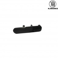 Stop Carrello Per M9/m92/m9a1 Kjworks (kjw-332015) Stop Carrello Per M9/m92/m9a1 Kjworks (kjw-332015)