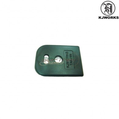Base Plate Caricatore Per G23/g32c Kjworks (kjw-part-69)