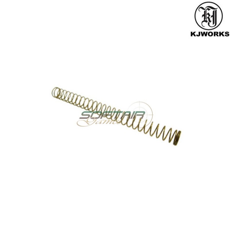 Molla Per Guidamolla G23/g32c Kjworks (kjw-part-26)