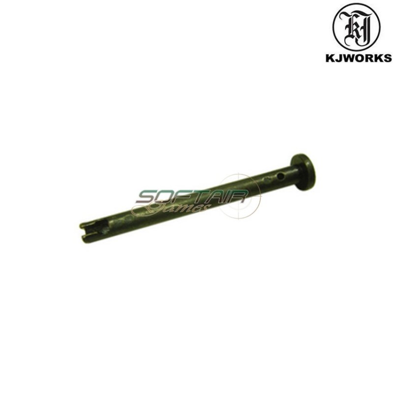 Spring Guide Recoil For G27 Kjworks (kjw-part-24-3)