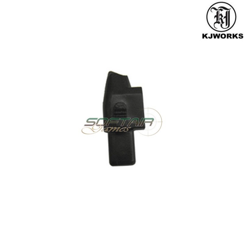 Follower Per Caricatore G23/g27/g32c Kjworks (kjw-341012)