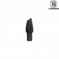 Follower Per Caricatore 1911/kp07 Kjworks (kjw-358002)