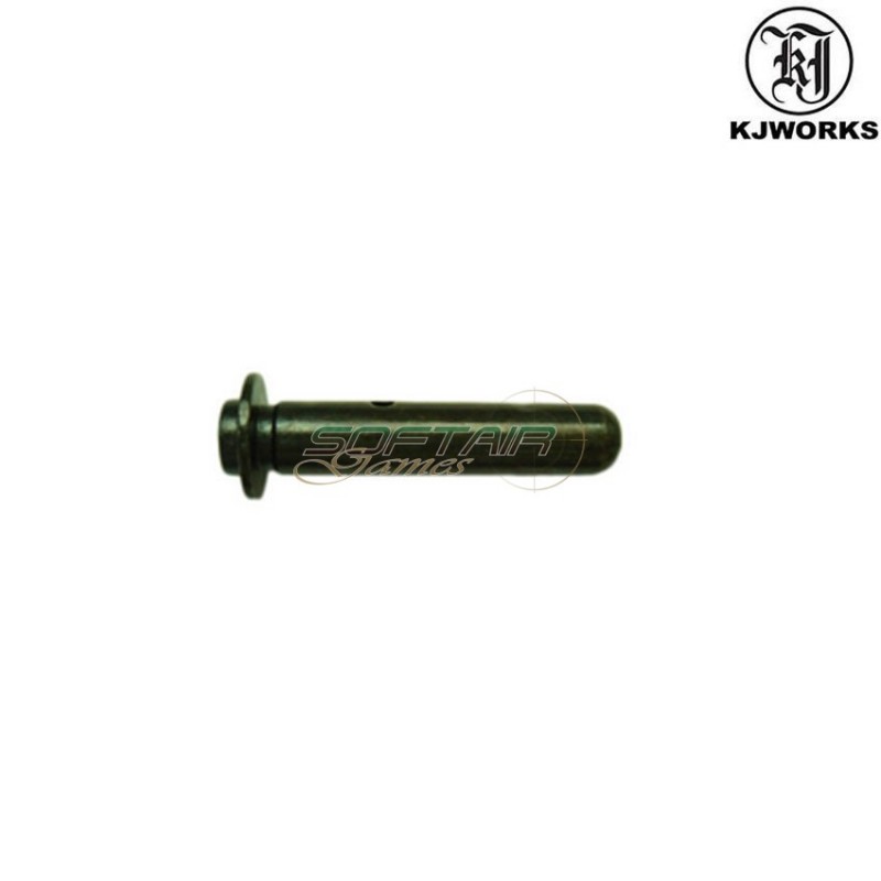 Spring Guide Recoil For 1911 Kjworks (kjw-part-31)