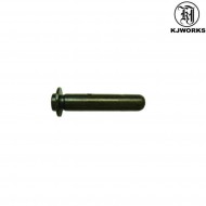 Spring Guide Recoil For 1911 Kjworks (kjw-part-31) Spring Guide Recoil For 1911 Kjworks (kjw-part-31)