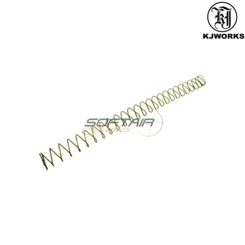Molla Caricatore Per 1911 Kjworks (kjw-part-cm-1)