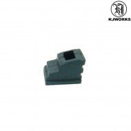 Magazine Gasket For 1911/kp07 Kjworks (kjw-358012)
