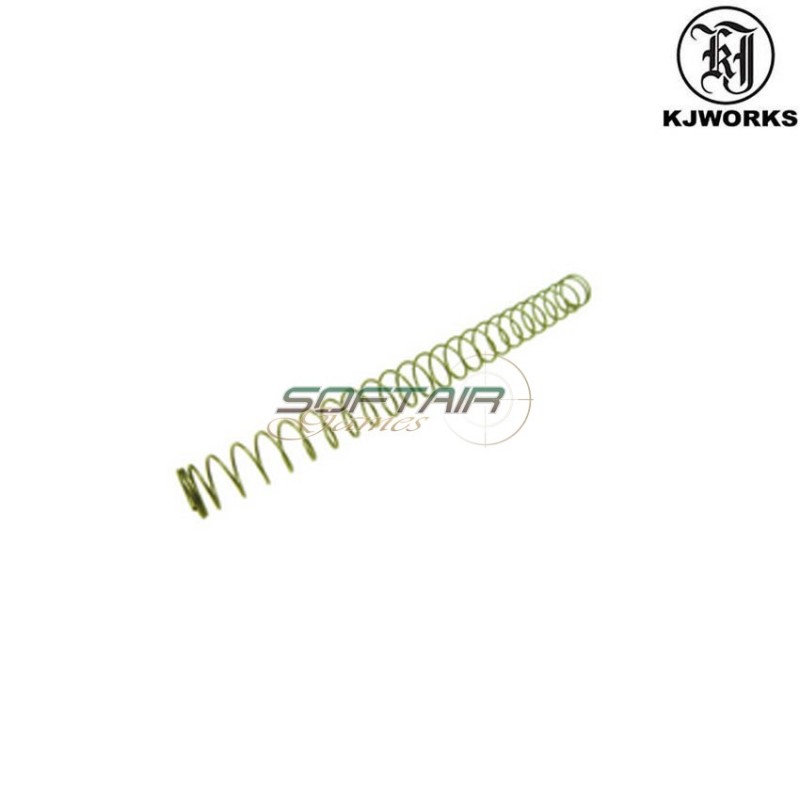 Molla Per Guidamolla Kp01/kp01 E2 Kjworks (kjw-part-24-4)