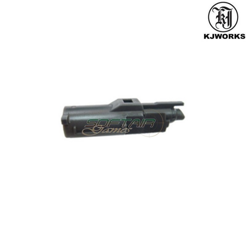 Spingipallino Per Kp02 Gas/co2 Kjworks (kjw-part-12) Spingipallino Per Kp02 Gas/co2 Kjworks (kjw-part-12)