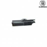 Nozzle For Kp02 Gas/co2 Kjworks (kjw-part-12) Nozzle For Kp02 Gas/co2 Kjworks (kjw-part-12)