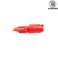 Nozzle For Kp01/kp01 E2 Gas/co2 Kjworks (kjw-part-12-2)