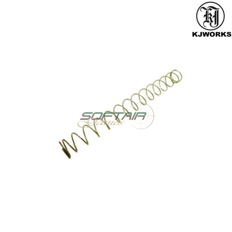 Molla Per Guidamolla Kp02 Kjworks (kjw-part-24-5)