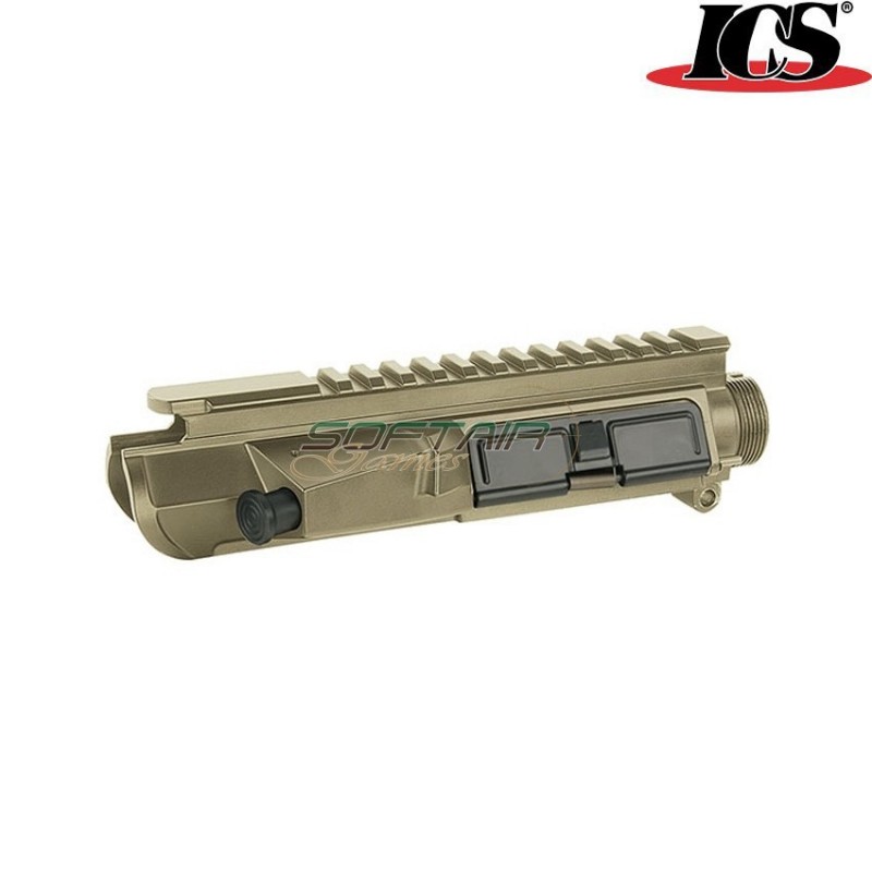 Metal Upper Receiver Hog Tan Ics (ics-ma-315)