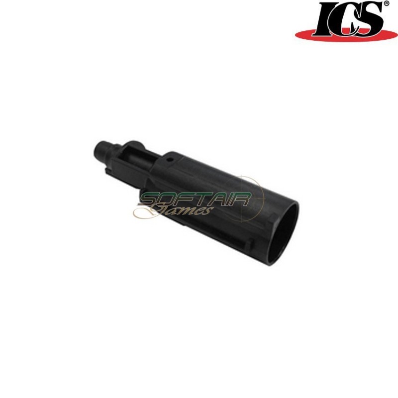 Nozzle For Alpha Pistol Ics (ics-af-06)