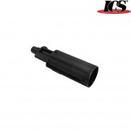 Nozzle For Alpha Pistol Ics (ics-af-06)