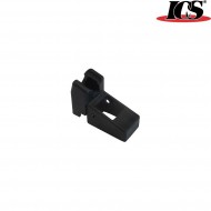 Magazine Bb Lip For Alpha Pistol Ics (ics-af-67)