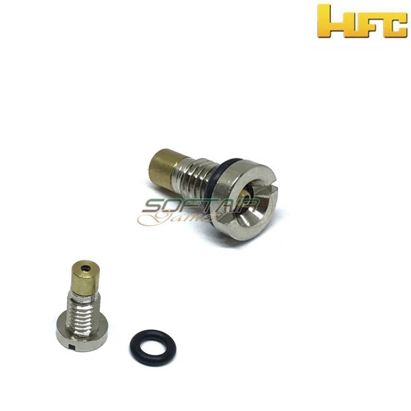 Filling Valve For Magazines Gas M9/m92/m9a1 Hfc (hfc-valve-gas-2)