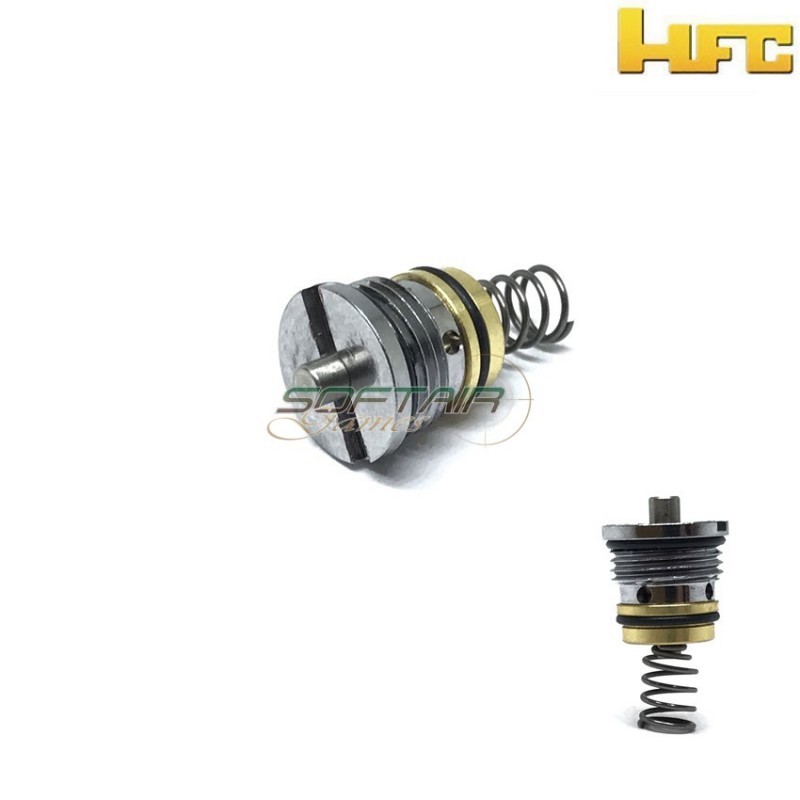 Discharge Valve For Magazines Co2 M9/m92/m9a1 Hfc (hfc-valve-co2-1)