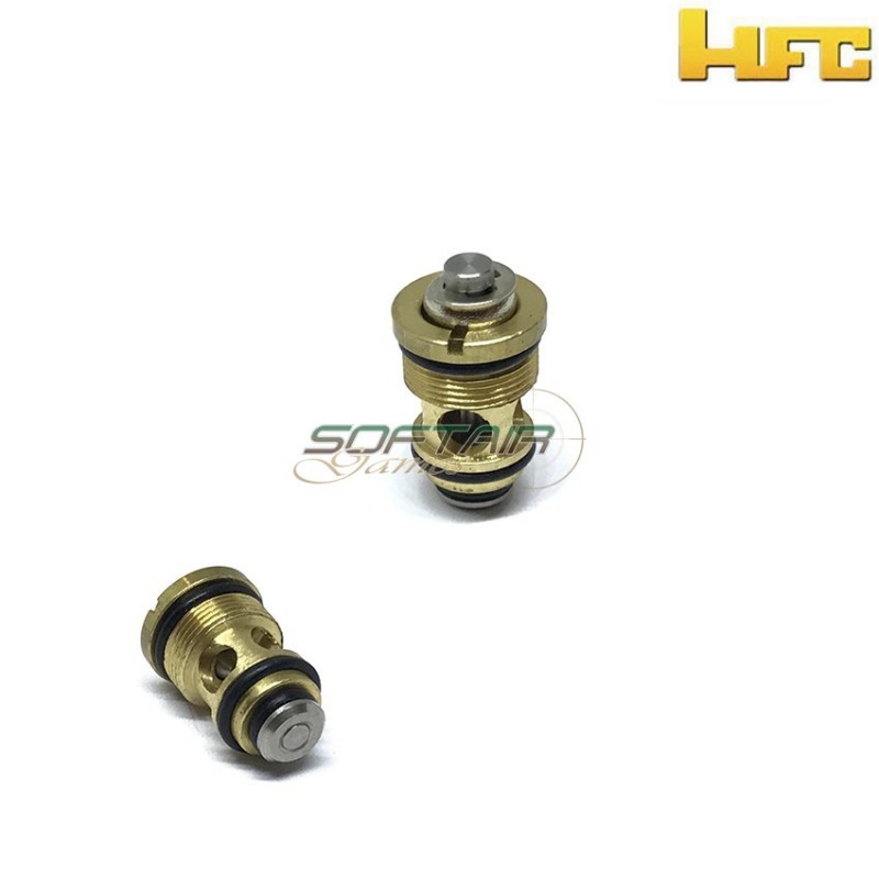 Valvola Di Scarico Per Caricatori Gas M9/m92/m9a1 Hfc (hfc-valve-gas-1)