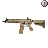 Fucile Elettrico 416d Style Tr4-18 Short Top Tech Scarrellante Tan G&g (gg-tr418-s-tan) Fucile Elettrico 416d Style Tr4-18 Short Top Tech Scarrellante Tan G&g (gg-tr418-s-tan)