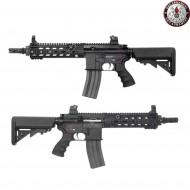 Electric Rifle Gc146 New 416 Type Short Top Tech Scarrellante Black G&g (gg-gc1-46-s-bk)