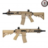 Electric Rifle Gc146 New 416 Type Short Top Tech Scarrellante Tan G&g (gg-gc1-46-s-tan) Electric Rifle Gc146 New 416 Type Short Top Tech Scarrellante Tan G&g (gg-gc1-46-s-tan)