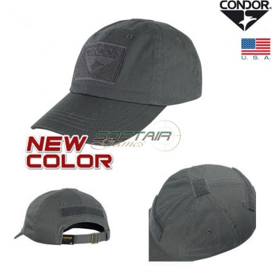 Cappello Tattico Grafite Condor® (0336-gr)