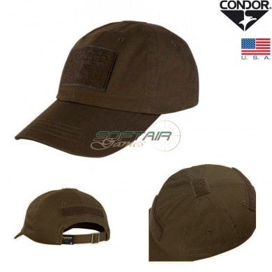 Cappello Tattico Brown Condor® (0336-br)