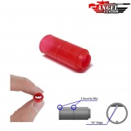 Aeg Airsoft Bucking Hop Up Guardian W Angel Custom (ac-42006) Aeg Airsoft Bucking Hop Up Guardian W Angel Custom (ac-42006)