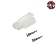 Big Male Tamiya With Pin Gun Five (gf-000798) Big Male Tamiya With Pin Gun Five (gf-000798)