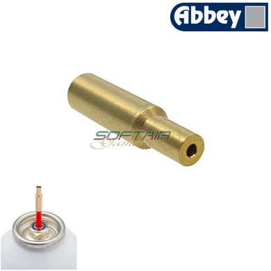 Extension Nozzle Airsoft Gas Abbey (abb-air198005)