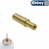 Extension Nozzle Airsoft Gas Abbey (abb-air198005)