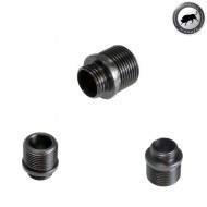 Adattatore Silenziatore Ccw Per We/socom Gear Madbull (mb-ad-we-socom) Adattatore Silenziatore Ccw Per We/socom Gear Madbull (mb-ad-we-socom)