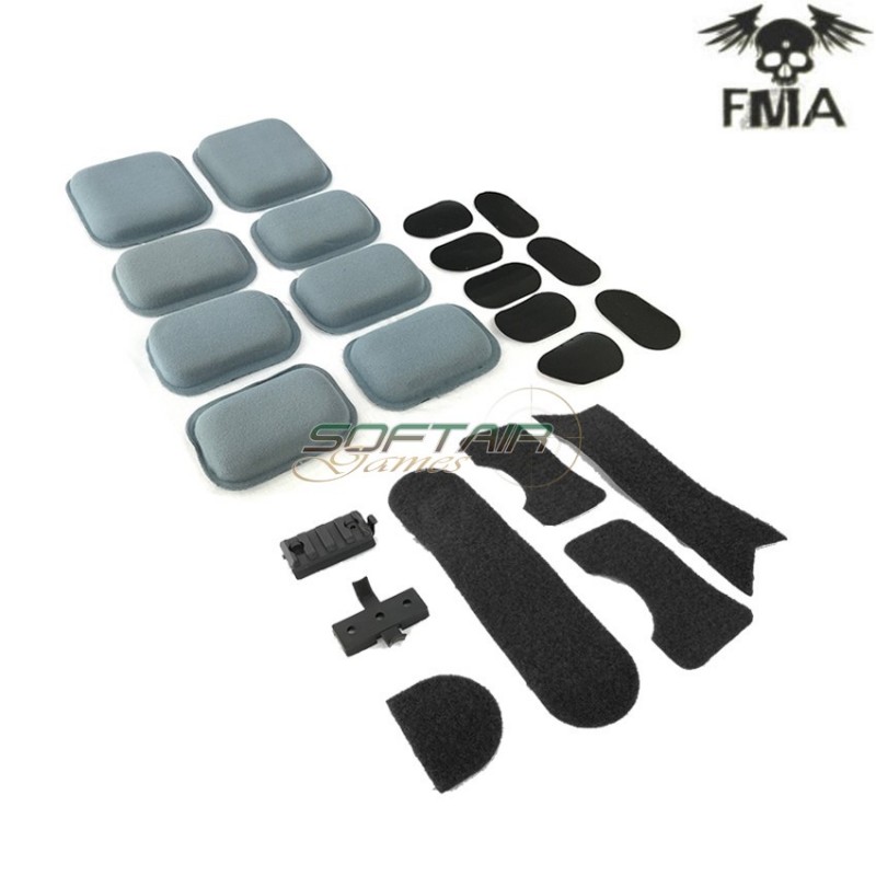 Elmetto Pj Simple Version Black Fma (fma-tb957-pj1-bk)