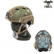 Pj Helmet Simple Version Multicam Fma (fma-tb957-pj2-mc)