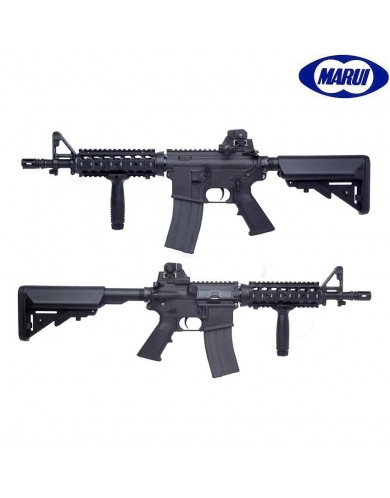 Gbb Rifle M4 Cqbr Block1 Black Tokyo Marui - Softair Games - ASG