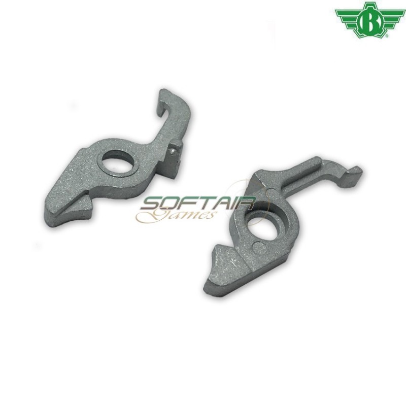 Cut Off Per Aeg In Metallo Ver.2 Bolt (ba-m4gb11)