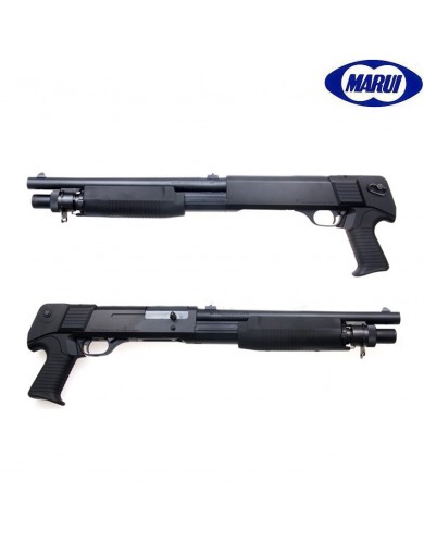 Shotgun M3 Super90 Shorty Tokyo Marui (tm-sg-m3-short