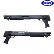 Shotgun M3 Super90 Shorty Tokyo Marui (tm-sg-m3-short