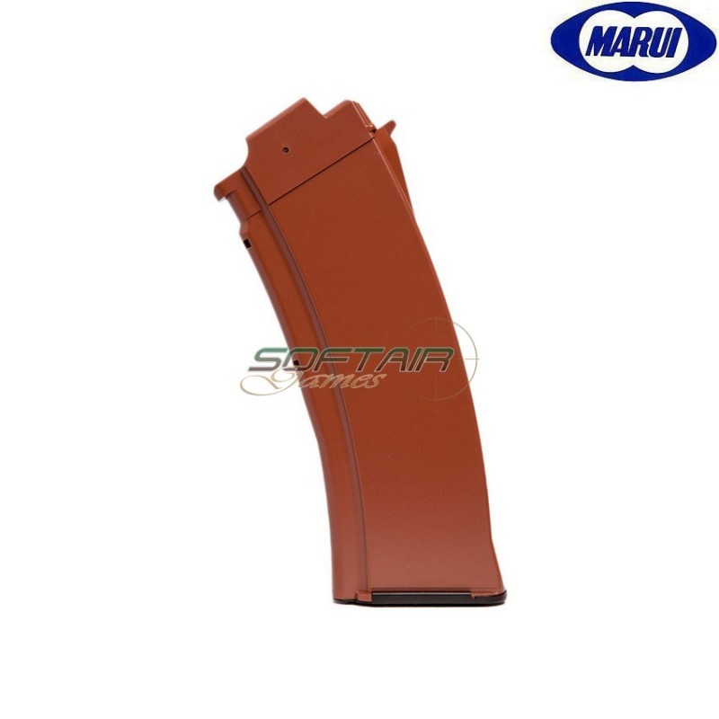 Hi-cap Magazine Brown 480bb For Series Ak Recoil Tokyo Marui (tm-178480)