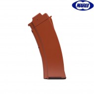 Hi-cap Magazine Brown 480bb For Series Ak Recoil Tokyo Marui (tm-178480)