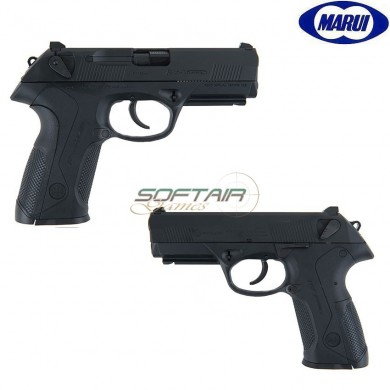 Gbb Pistol Px4 Custom Black Tokyo Marui (tm-142467)
