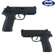 Pistola A Gas Px4 Custom Black Tokyo Marui (tm-142467)