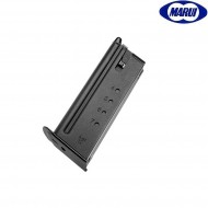 Caricatore A Gas 27bb Black Per Desert Eagle Tokyo Marui (tm-149138)