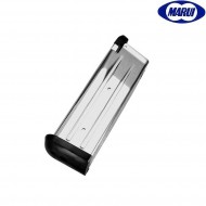 Caricatore A Gas 28bb Silver Per Hi-capa Tokyo Marui (tm-149220)