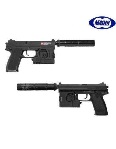 Gbb Pistol Socom Mk23 Tokyo Marui - Softair Games - ASG Softair