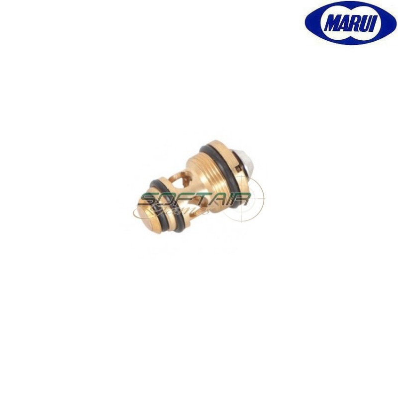 Valvola Di Scarico Per Mp7a1 Tokyo Marui (tm-311007)