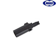 Nozzle For Mp7a1 Tokyo Marui (tm-311009) Nozzle For Mp7a1 Tokyo Marui (tm-311009)