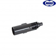 Nozzle For M1911a Government Tokyo Marui (tm-314006) Nozzle For M1911a Government Tokyo Marui (tm-314006)