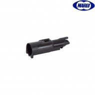 Nozzle For Glock 26 Tokyo Marui (tm-315004) Nozzle For Glock 26 Tokyo Marui (tm-315004)